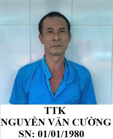 Nguyễn Vắn Cường